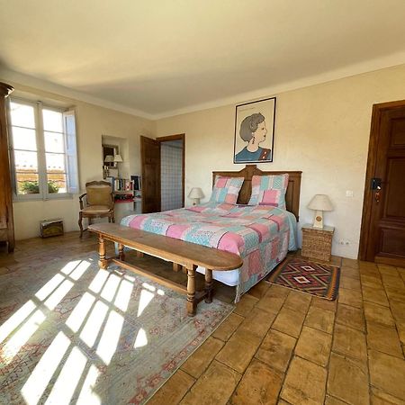 Muller'S Bed & Breakfast Bargemon Luaran gambar