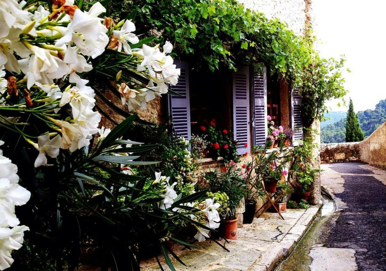 Muller'S Bed & Breakfast Bargemon Luaran gambar