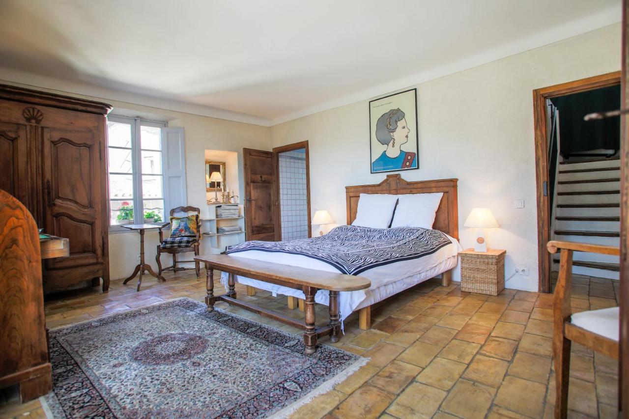 Muller'S Bed & Breakfast Bargemon Luaran gambar