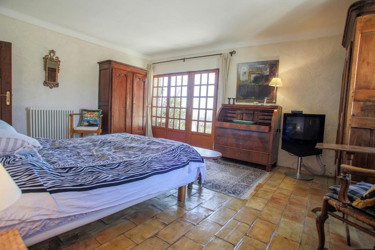 Muller'S Bed & Breakfast Bargemon Luaran gambar