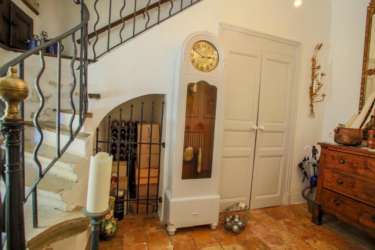 Muller'S Bed & Breakfast Bargemon Luaran gambar