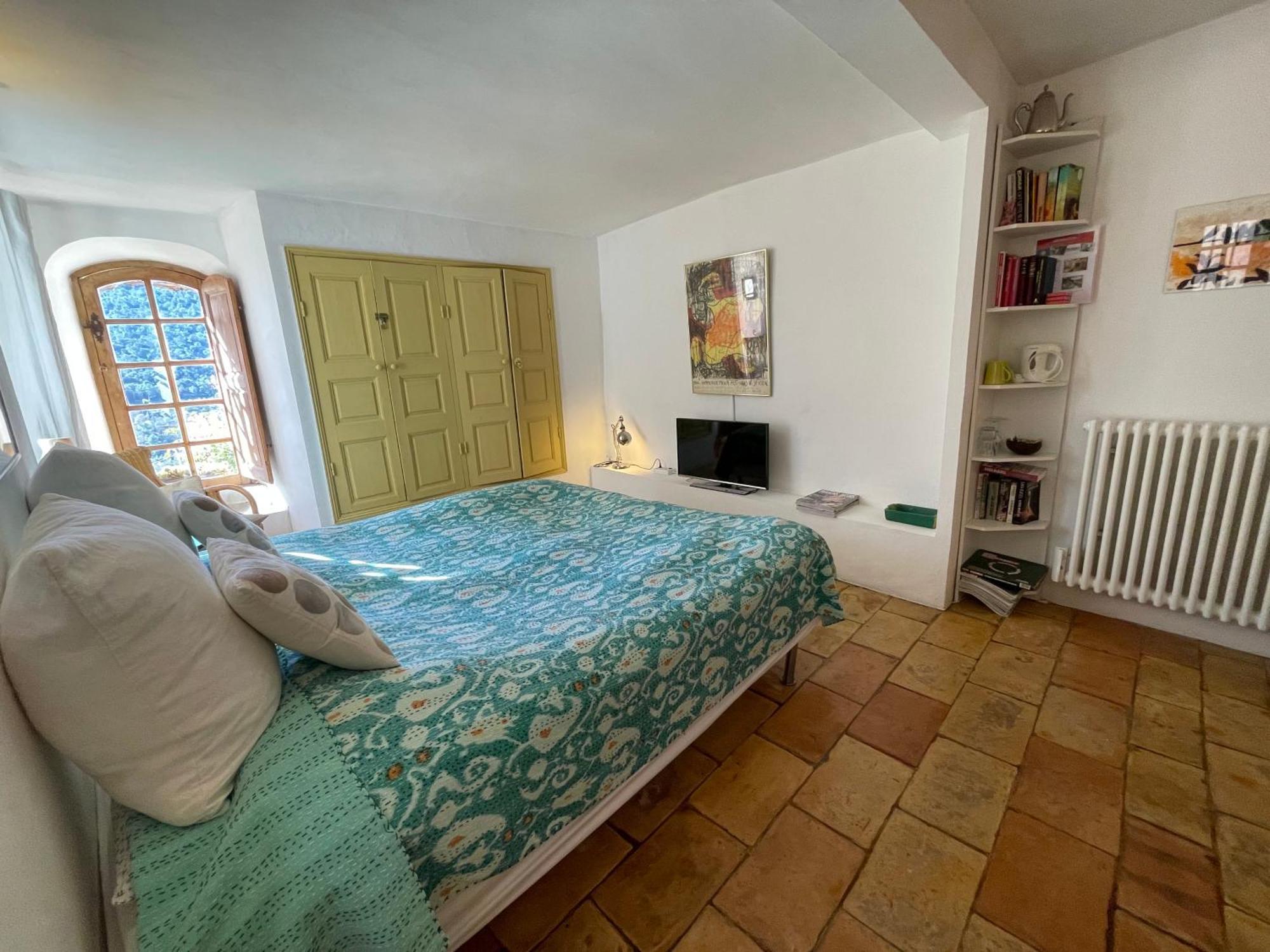 Muller'S Bed & Breakfast Bargemon Luaran gambar
