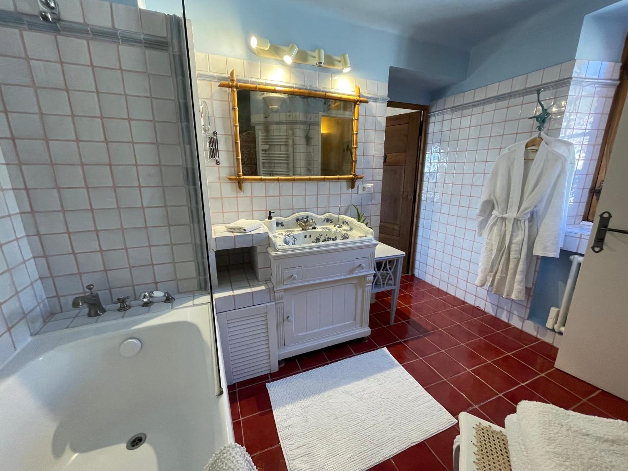 Muller'S Bed & Breakfast Bargemon Luaran gambar