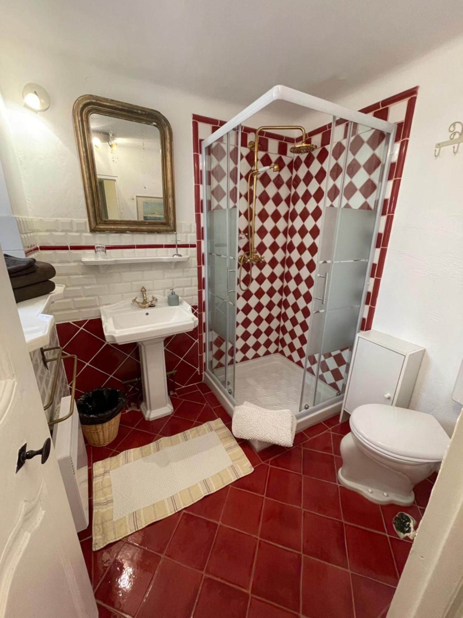 Muller'S Bed & Breakfast Bargemon Luaran gambar